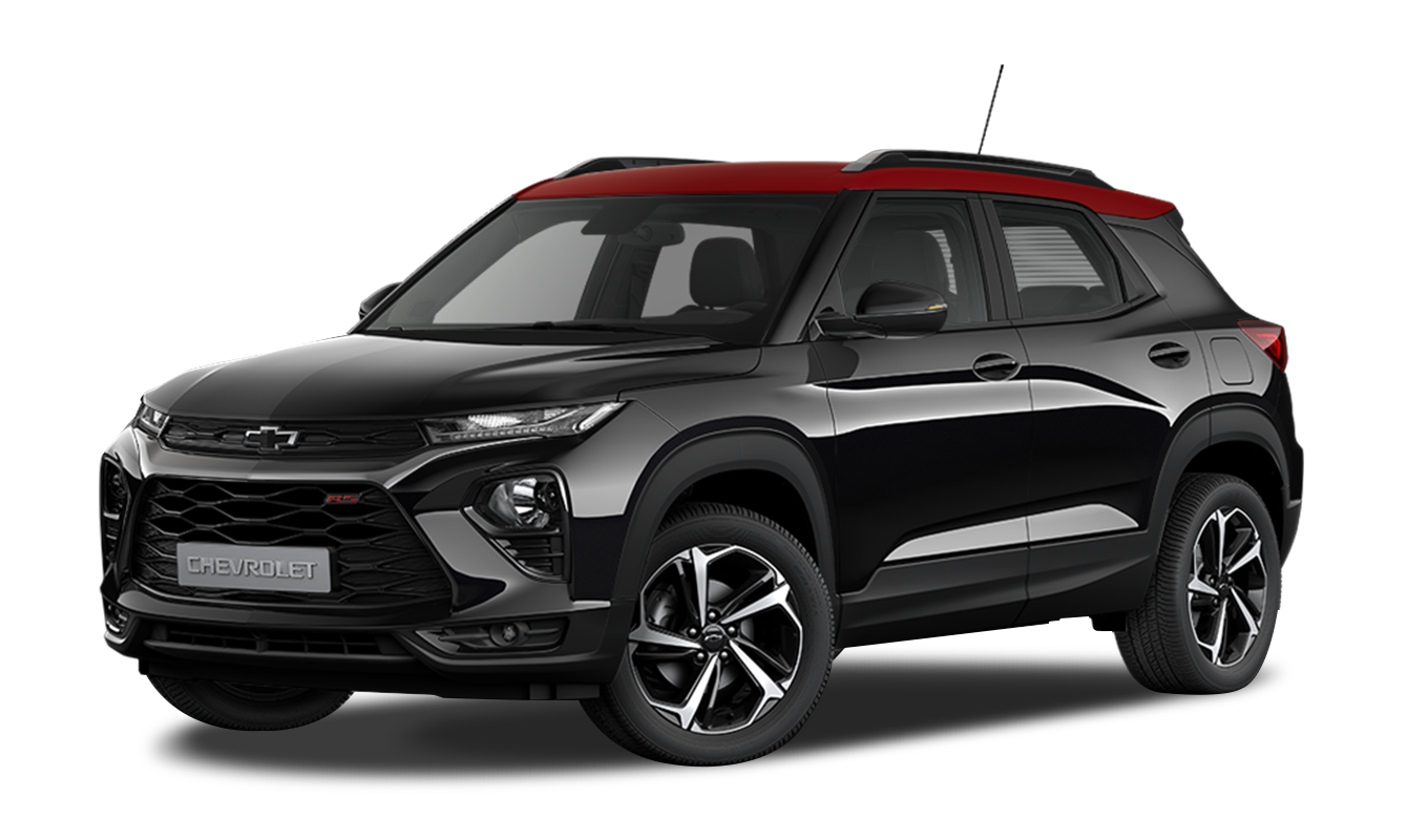 모던 블랙 / 밀라노 레드 익스테리어